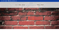 Desktop Screenshot of lacustomtees.com